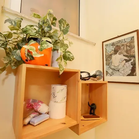 Apartamento H2.0 Génova