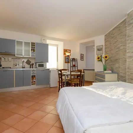 Apartamento H2.0