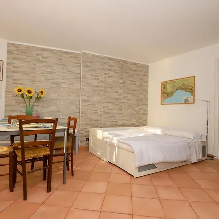 Apartamento H2.0 *