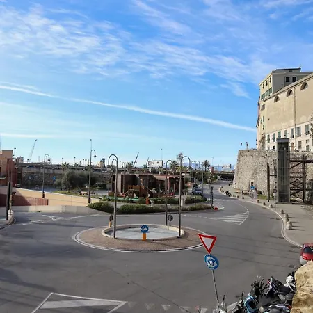 H2.0 Apartament Genua