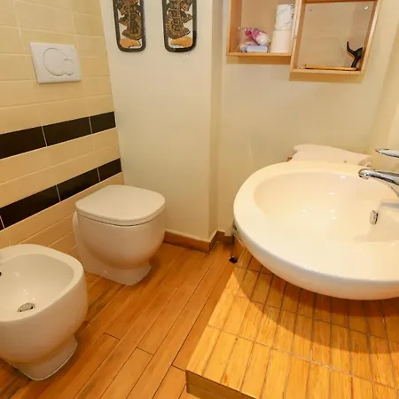 Apartamento H2.0 Génova