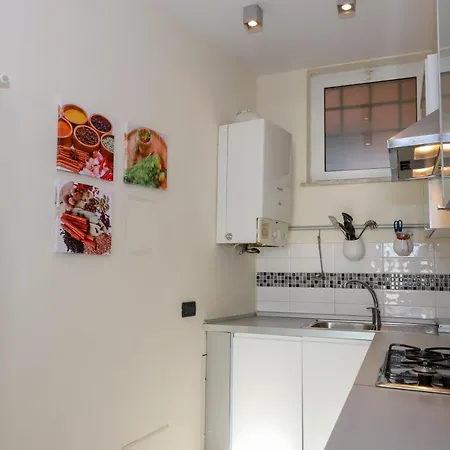 H2.0 Apartment Genua