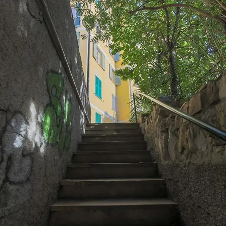 Apartamento H2.0 Génova