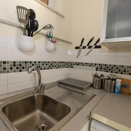 H2.0 Apartament Genua