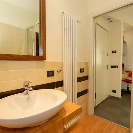 H2.0 Apartamento Génova