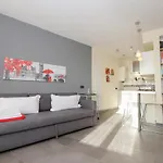 Apartamento H2.0 *