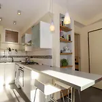 Apartamento H2.0 *