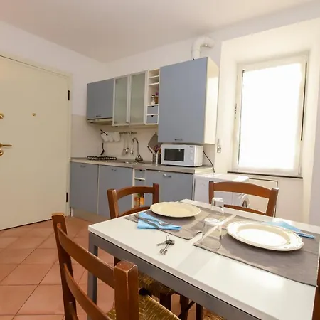 Apartamento H2.0 *