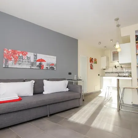 Apartamento H2.0 *
