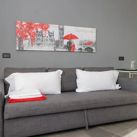 Apartamento H2.0 Génova